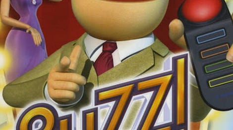 Buzz! The Music Quiz
