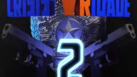 Crisis VRigade 2