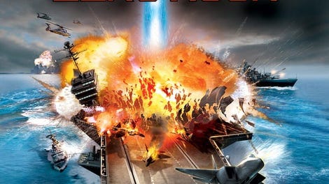 Command & Conquer: Generals - Zero Hour