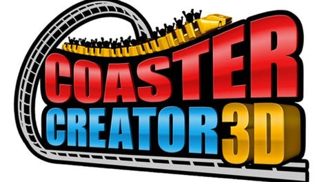 Coaster Creator 3D