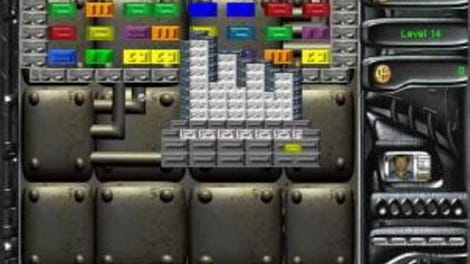 Warkanoid