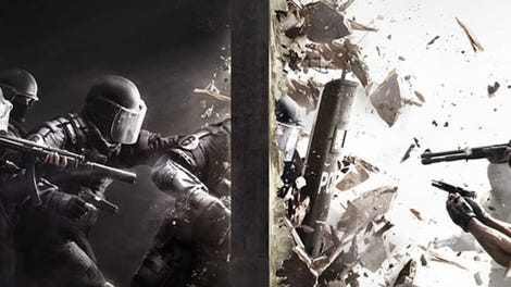 Tom Clancy's Rainbow Six Siege: Advanced Edition