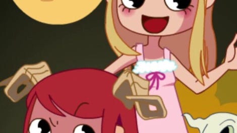 Devilish Trick