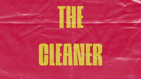 The Cleaner