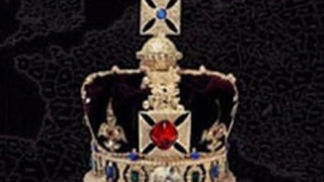 Victoria: Revolutions