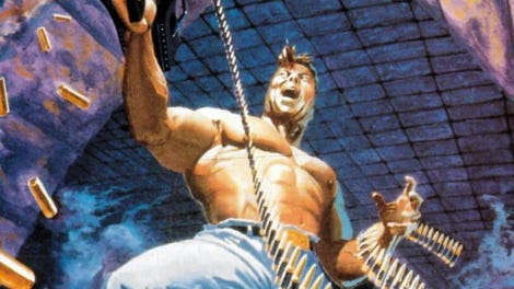 Wolfenstein 3D