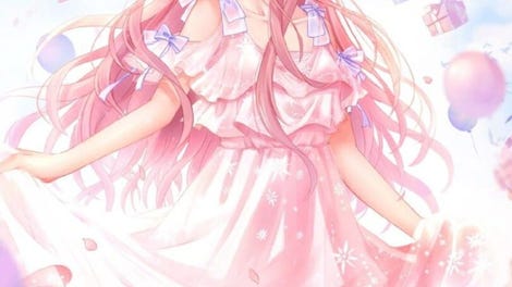 Love Nikki-Dress UP Queen