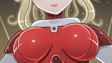 Among Waifus
