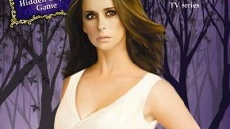 Ghost Whisperer