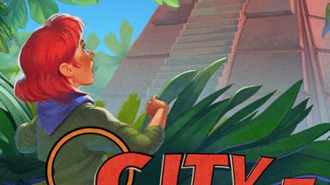 City of Voices