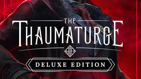 The Thaumaturge: Deluxe Edition