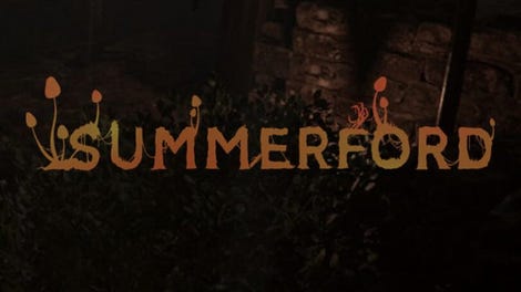 Summerford