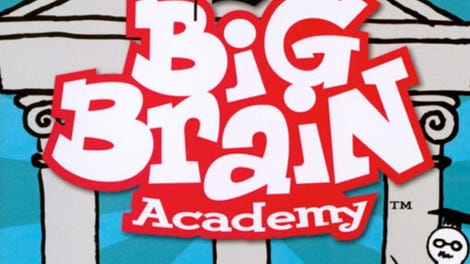 Big Brain Academy