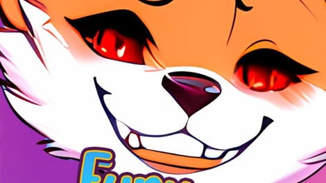 Furry Immersion