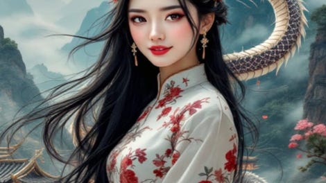 Master Hanzi