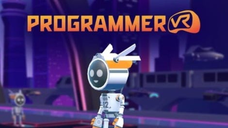 Programmer VR