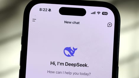 Image for Microsoft thinks China's DeepSeek might have used OpenAI's tech before its big breakthrough