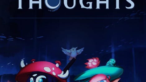 Our Passing Thoughts