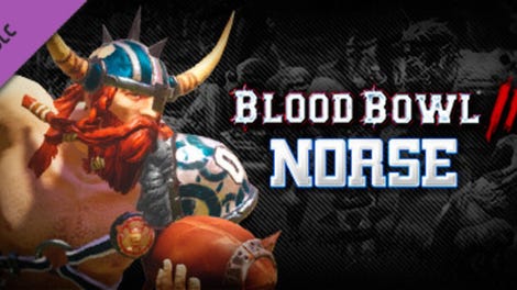 Blood Bowl 2: Norse