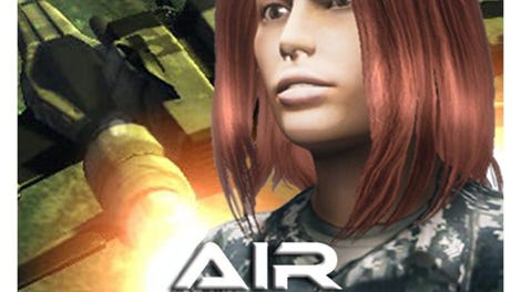 SkyGameChanger-AirCombat II-