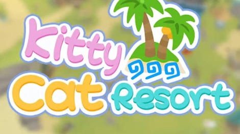 Kitty Cat Resort