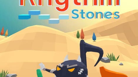 Rhythm Stones