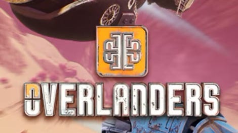 Overlanders