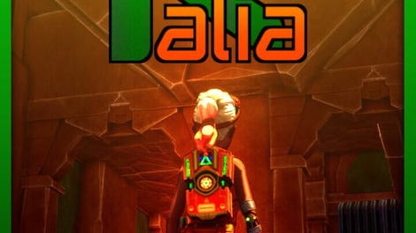Kalia
