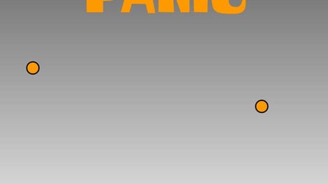 Tangerine Panic