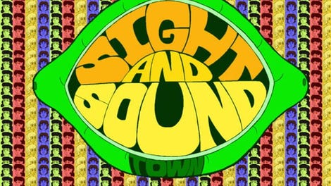 Sight and Sound Town