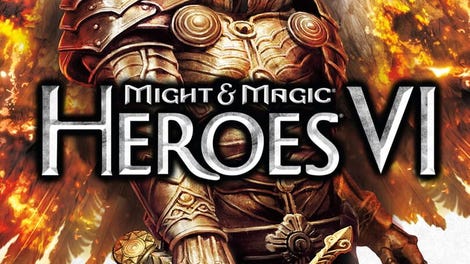 Might & Magic: Heroes VI