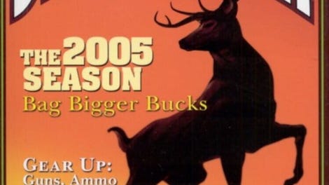 Deer Hunter 2005