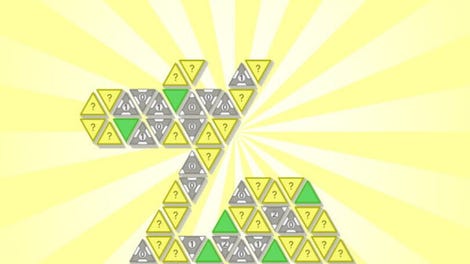 Geocells Tricells