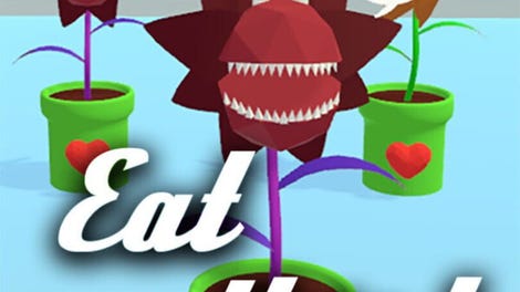 Eat this!