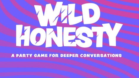 Wild Honesty: A Party Game for Deeper Conversations