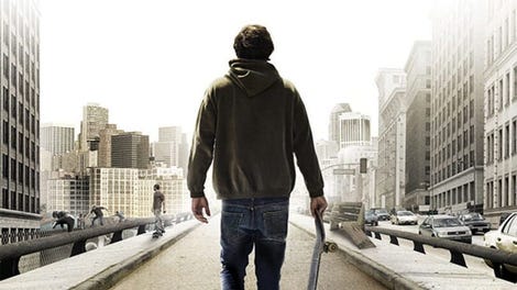 Tony Hawk's Proving Ground