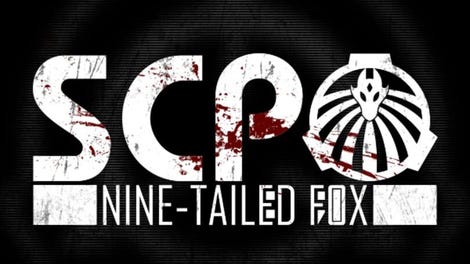 SCP: Nine-Tailed Fox