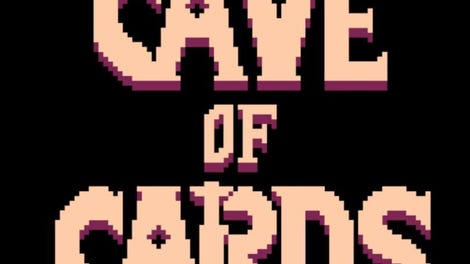 Cave of Cards