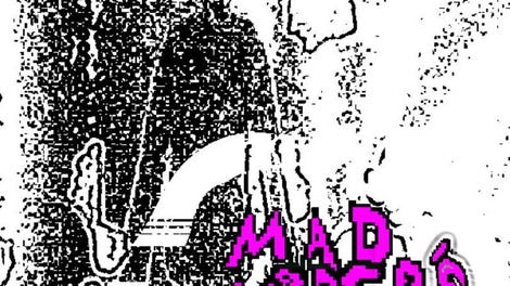 Mad Murder's Mystery Pie Shop