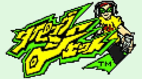 Typing Jet
