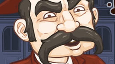Gentlemen Dispute