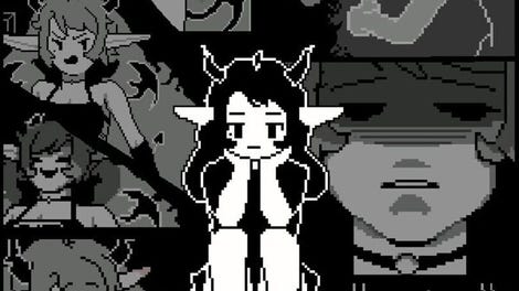 My Succubus Kukula