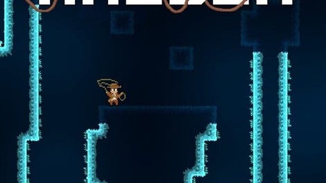 Rope Raider