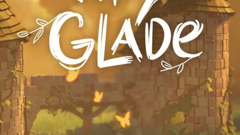 Tiny Glade