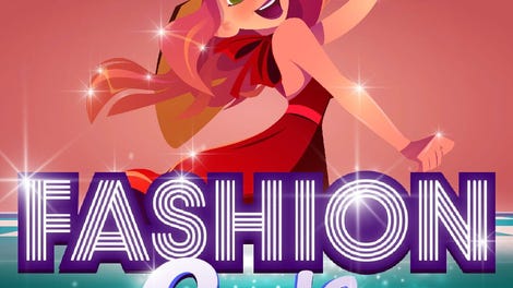 Fashion Girls