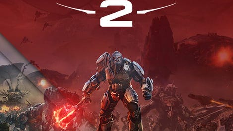 Halo Wars 2: Ultimate Edition