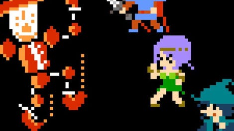 Legend of Utorepia