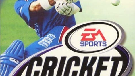 Cricket 2000