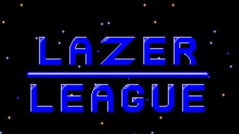 Lazer League