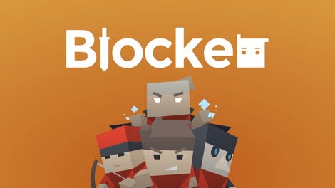Blocker Game